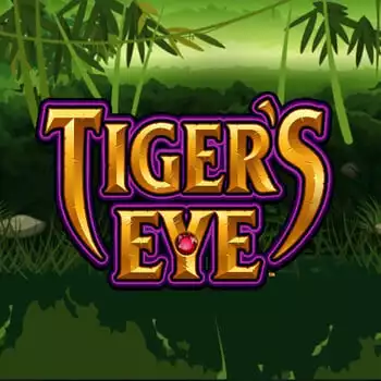 Tiger's Eye