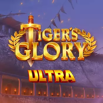 Tigers Glory Ultra