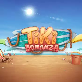 Tiki Bonanza