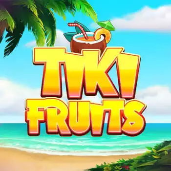 Tiki Fruits