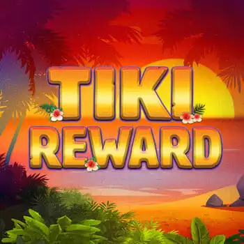 Tiki Reward