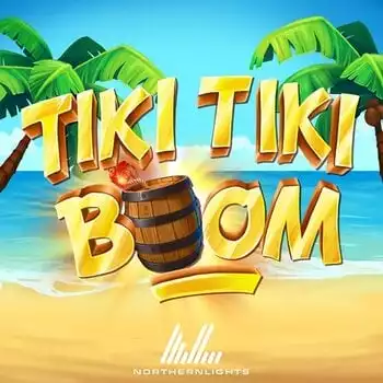 Tiki Tiki Boom