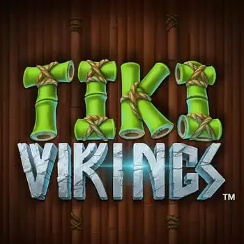 Tiki Vikings