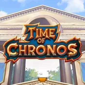 Time of Chronos