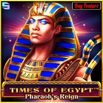 Times of Egypt Pharaohs Reign