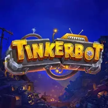 Tinkerbot