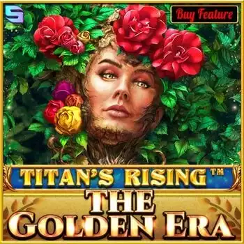 Titans Rising - The Golden Era