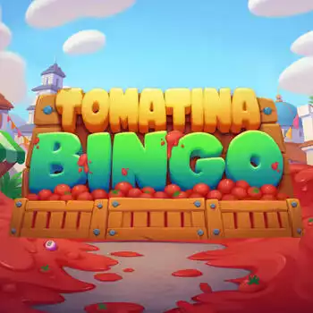 Tomatina Bingo