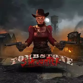 TombStone Slaughter: El Gorods Revenge