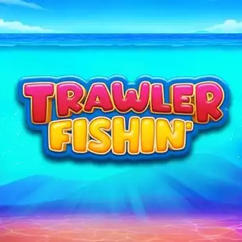 Trawler Fishin