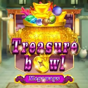 Treasure Bowl Megaways