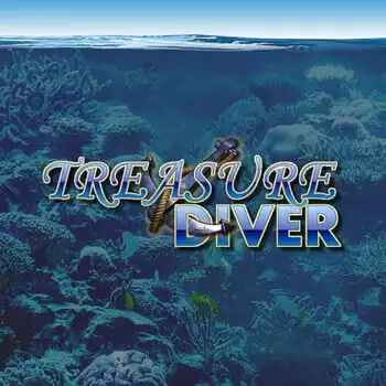 Treasure Diver