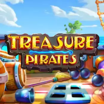 Treasure Pirates