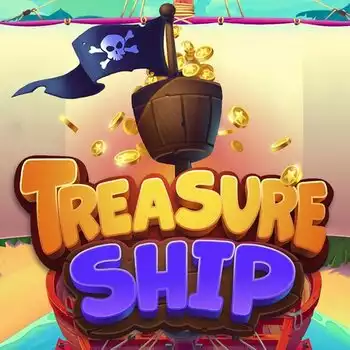 Treasure Ship