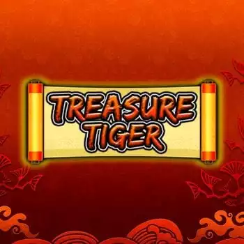 Treasure Tiger