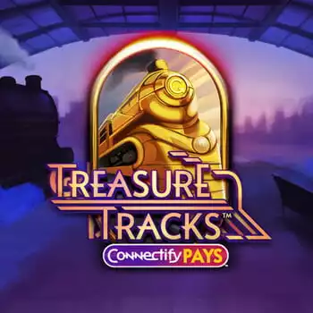 Treasure Tracks