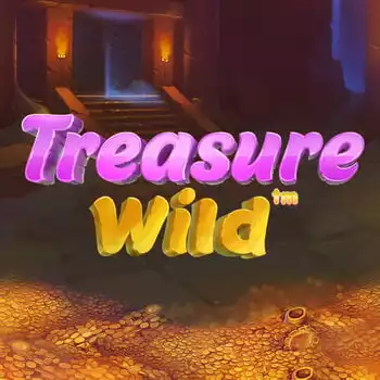 Treasure Wild