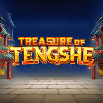 Treasure of Tengshe