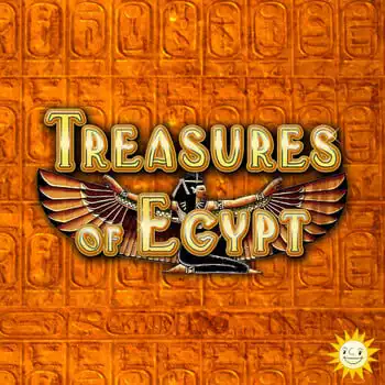 Treasures of Egypt