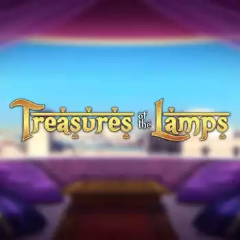 Treasures of the Lamps