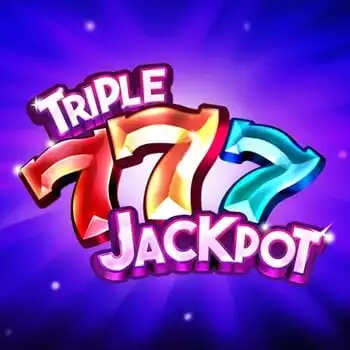 Triple 777 Jackpot