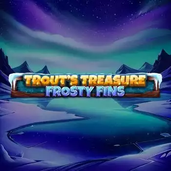 Trout's Treasure - Frosty Fins