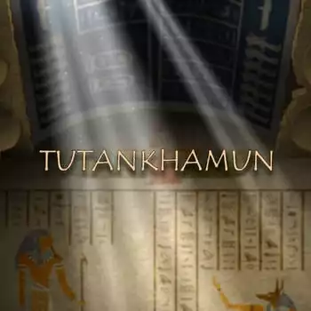 Tutankhamun