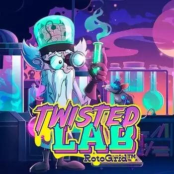 Twisted Lab