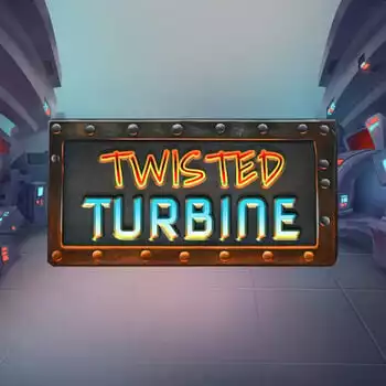 Twisted Turbine