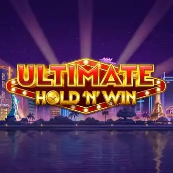 Ultimate Hold N Win