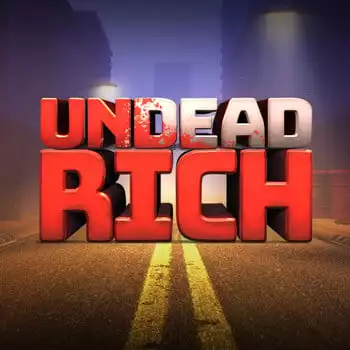 Undead Rich