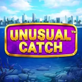 Unusual Catch