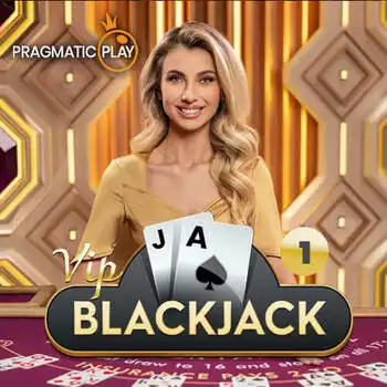 VIP Blackjack 1 - Ruby