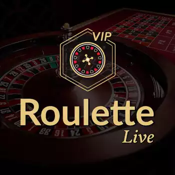 VIP Roulette