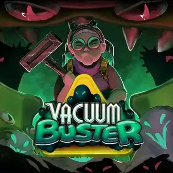 Vacuum Buster