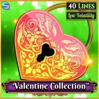 Valentine Collection 40 Lines