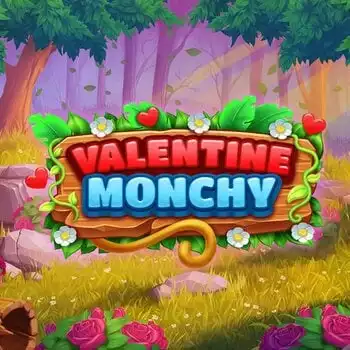 Valentine Monchy