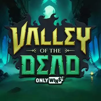 Valley of the Dead OnlyWins Boltlock