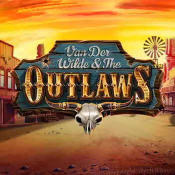 Van der Wilde and The Outlaws