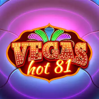 Vegas Hot 81