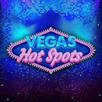 Vegas Hotspots