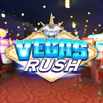 Vegas Rush