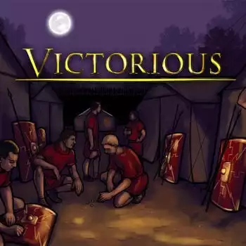 Victorious