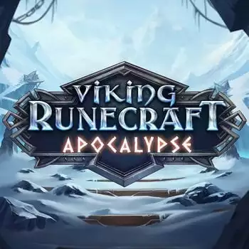 Viking Runecraft Apocalypse