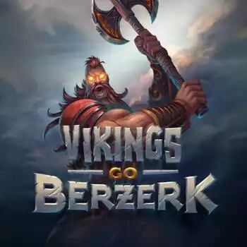 Vikings Go Berzerk