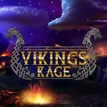 Vikings Rage