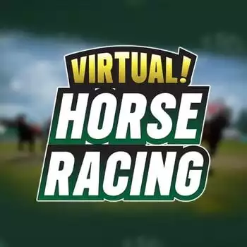 Virtual Horse Racing