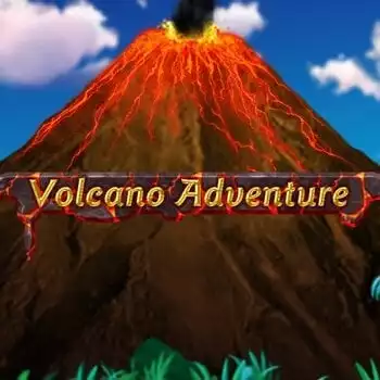 Volcano Adventure