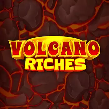 Volcano Riches