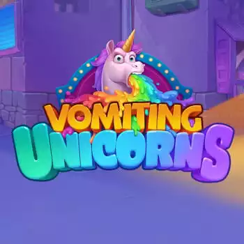 Vomiting Unicorns